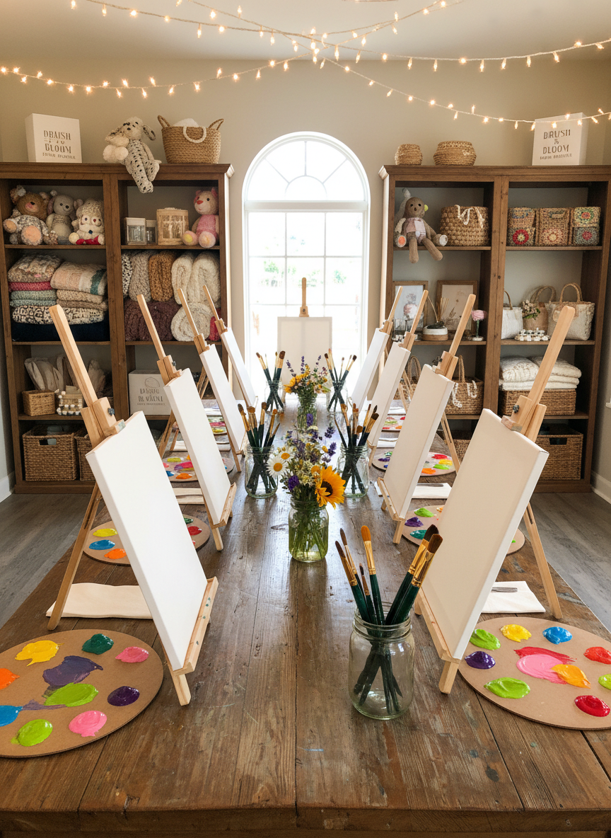 Venue Rental Checkout